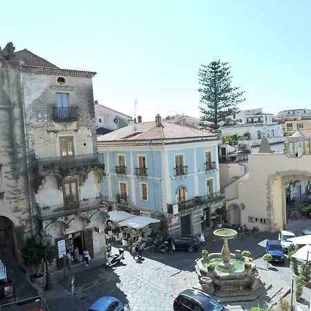 B&B Rosy Паола Екстериор снимка