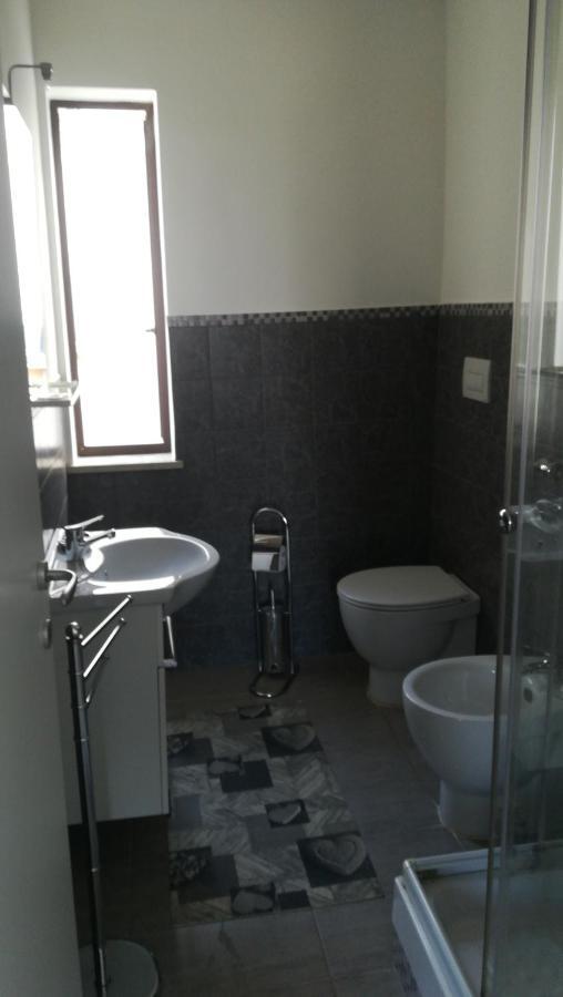 B&B Rosy Паола Екстериор снимка